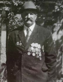 Мотовилин Александр Михайлович