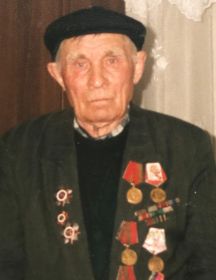 Корнеев Николай Кириллович