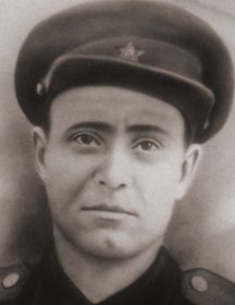 Никитенко Герасим Никитович