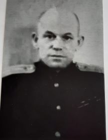 Симонов Николай Николаевич