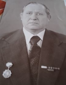 Самохин Михаил Егорович