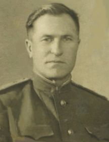 Артёмов Андрей Фёдорович