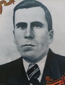Егоров Константин Иванович