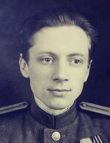 Татауров Юрий Васильевич