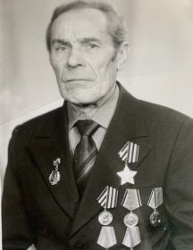 Наумов Петр Иванович