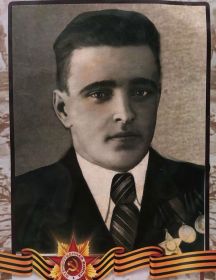 Буреев Василий Григорьевич