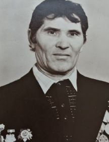 Корнеев Василий Егорович