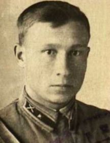 Новичков Алексей Иванович