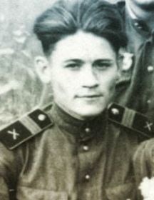 Абдулов Мустаким Гасимович