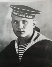 Назаренко Василий Иванович