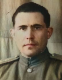 Малафеев Иван Иванович