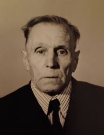 Зеленцов Григорий Иванович