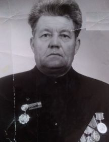 Хлыстов Виктор Кириллович