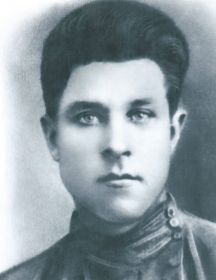 Талагаев Василий Филиппович