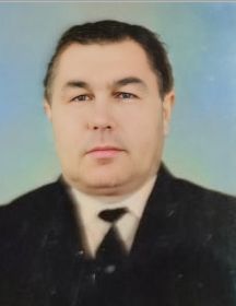 Горбенко Николай Иванович