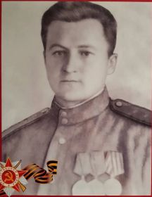 Миронов Семён Михайлович