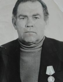 Чернов Алексей Андреевич