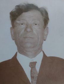 Шиманов Иван Михайлович