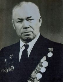 Доманчук Михаил Акимович