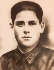 Винокуров Александр Фёдорович