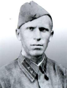 Кузнецов Иван Григорьевич