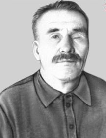 Семякин Иван Федорович