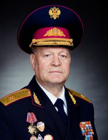 Щербаков Владимир Григорьевич