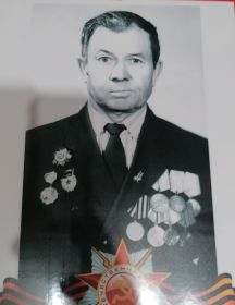 Зубрилин Василий Иванович
