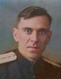 Куликов Николай Кондратьевич