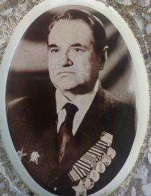 Орлов Василий Михайлович