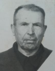 Кирюшин Василий Степанович