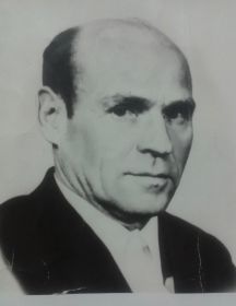 Ионин Николай Прокопьевич