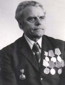Шатилов Григорий Иванович