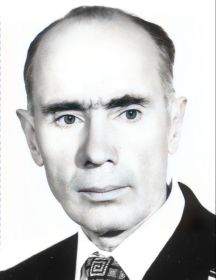 Чекмазов Иван Иванович