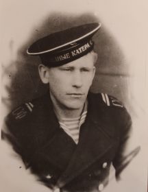 Кузнецов Анатолий Николаевич