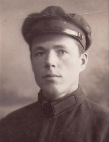Габов Павел Иванович