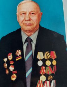 Ямщиков Александр Гаврилович