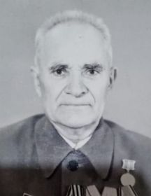 Кубанов Хасан Муштраевич