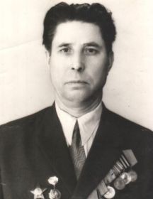 Анисимов Владимир Гаврилович