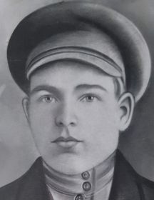 Панцаков Павел Яковлевич