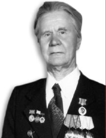 Богданович Григорий Григорьевич