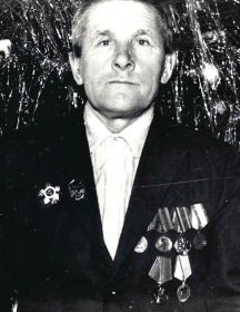 Романцов Алексей Иванович
