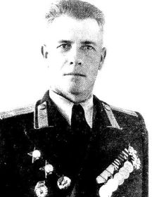 Болдин Антон Егорович