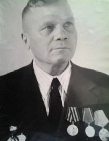 Кабанов Василий Иванович