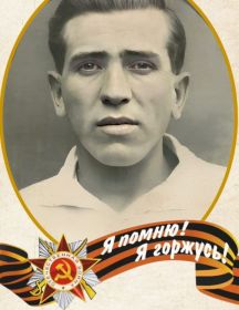 Куприянов Василий Михайлович