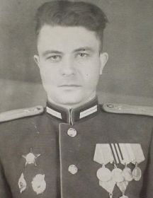 Баньковский Евгений Васильевич