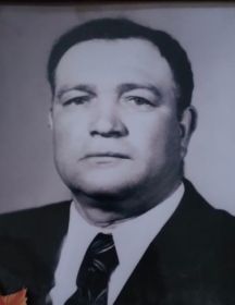 Кузин Виктор Лукиянович