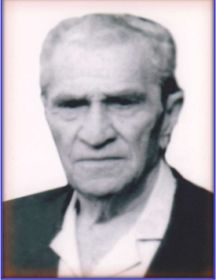 Солагаян Ованес Саакович