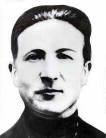 Шаталин Алексей Николаевич