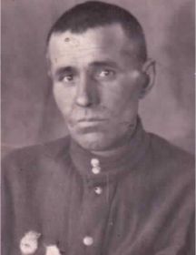 Панов Андрей Егорович